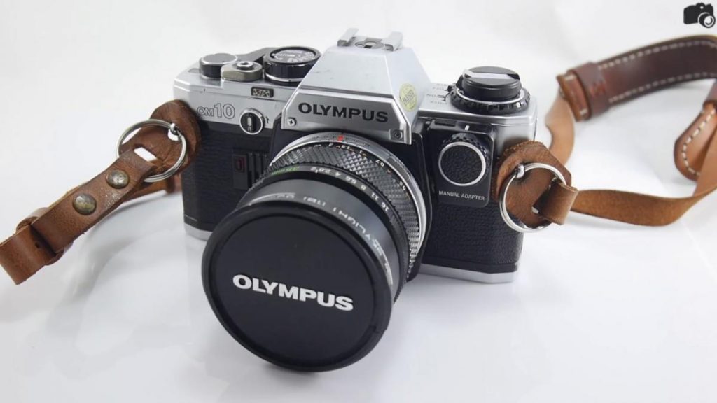 กล้องฟิล์ม 35mm