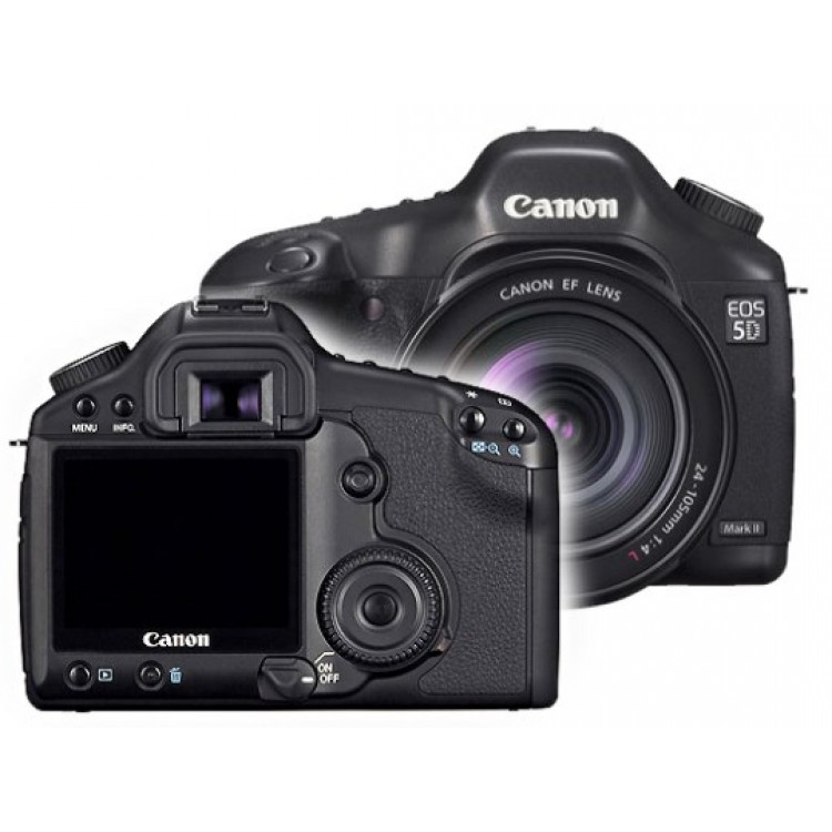 EOS 90D (Body Only)