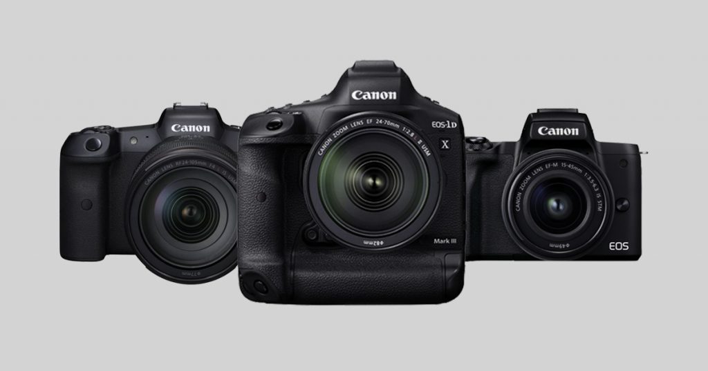 ข้อดีของกล้องถ่ายรูป Canon EOS M50 Mark II ที่มีมากกว่าการถ่ายรูป