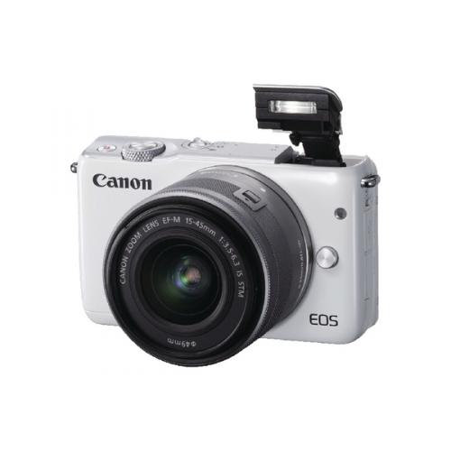 กล้องถ่ายภาพCanon รุ่น EOS M10