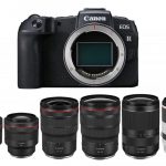 เลนส์กล้องของ Canon ที่น่าใช้ถ่ายรูปประจำเดือนพฤษภาคม2565