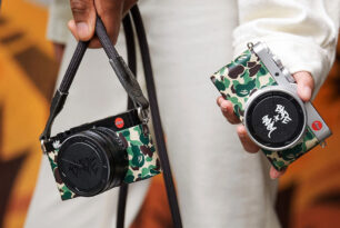 D-Lux 7 แบรนด์ Leicaเปิดตัวกล้องรุ่นล่าสุดดีไซน์สวย