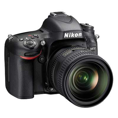กล้องถ่ายรูปมือใหม่ Nikon D3500 18-55mm KIT DSLR Camera